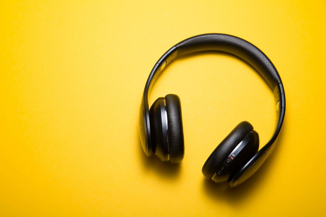 About Best For Sound