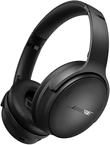 Bose Quietcomfort review