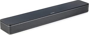 Bose TV Speaker Review