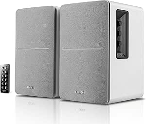 Edifier R1280DB Review