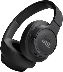JBL Tune 720 review