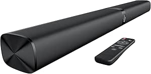 Assistrust Sound Bar Review
