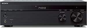 Sony STR-DH190 review