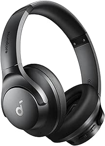 Soundcore Q20i review